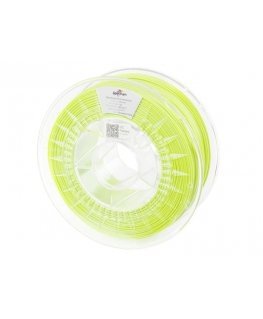 Spectrum Filaments PLA Premium Polülaktiid (PLA) Neoonkollane 1 kg