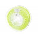 Spectrum Filaments PLA Premium Polylactic acid (PLA) Fluorescent yellow 1 kg Spectrum Filaments PLA Premium Polylactic acid (PLA) Fluorescent yellow 1 kg