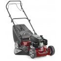 Lawnmower Castelgarden XC 48 S gasoline self-propelled