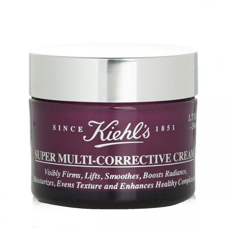 Kiehl´s Kiehl`s Face cream Kiehl`s Super