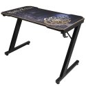 Subsonic SA5593-H1 kompiuterio stalas Juoda Subsonic SA5593-H1 kompiuterio stalas Juoda