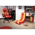 Subsonic SA5593-H1 tietokonepöytä musta Subsonic SA5593-H1 tietokonepöytä musta