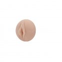 Fleshlight Lana Rhoades Destiny Beige, White Fleshlight Lana Rhoades Destiny Beige, White