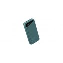 Navitel PWR20 MX GREEN ārējais akumulators 20000 mAh Zaļš Navitel PWR20 MX GREEN ārējais akumulators 20000 mAh Zaļš