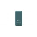 Navitel PWR20 MX GREEN ārējais akumulators 20000 mAh Zaļš Navitel PWR20 MX GREEN ārējais akumulators 20000 mAh Zaļš