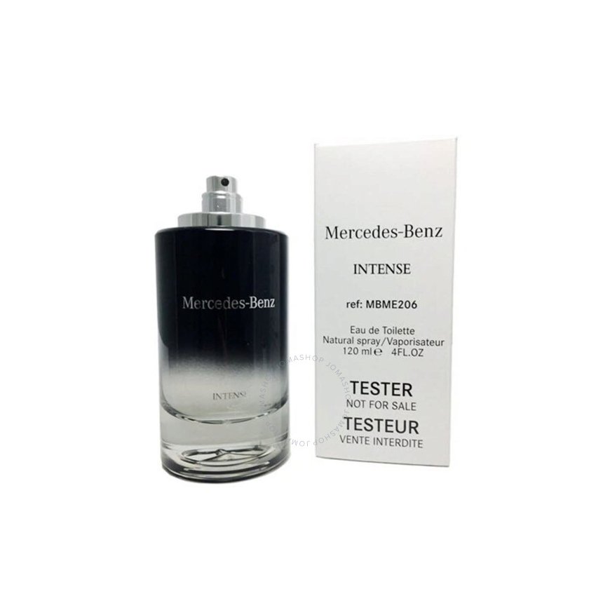 Mercedes-Benz MERCEDES BENZ INTENSE EDT M