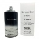 MERCEDES BENZ INTENSE EDT M 120ML MERCEDES BENZ INTENSE EDT M 120ML