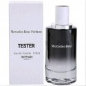 MERCEDES BENZ INTENSE EDT M 120ML MERCEDES BENZ INTENSE EDT M 120ML