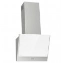 Gorenje WHI6SYW Настенный монтаж Нержавеющая сталь 488 m³/h B Gorenje WHI6SYW Настенный монтаж Нержавеющая сталь 488 m³/h B