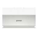 Gorenje WHI6SYW Sienā iebūvēts Nerūsējošs tērauds 488 m³/h B Gorenje WHI6SYW Sienā iebūvēts Nerūsējošs tērauds 488 m³/h B