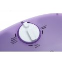 Mesko Home MS 2152 pėdų vonelė 75 W Violetinė, Balta Mesko Home MS 2152 pėdų vonelė 75 W Violetinė, Balta