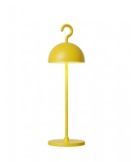 Sompex HOOK yellow Table Lamp