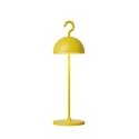 Sompex HOOK yellow Table Lamp