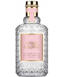 4711 Acqua Colonia Peony & Sandalwood cologne spray 100ml