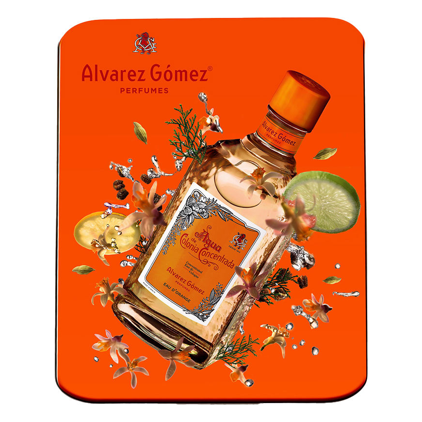 Alvarez Gomez Alvarez Gómez Agua De
