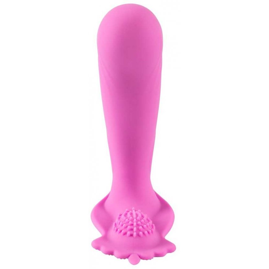 Orion Sweet Smile G-spot Panty Vibe – 3