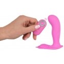Orion Sweet Smile G-spot Panty Vibe Orion Sweet Smile G-spot Panty Vibe