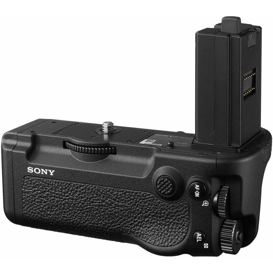 Sony VG-C5 Vertical Grip – 3