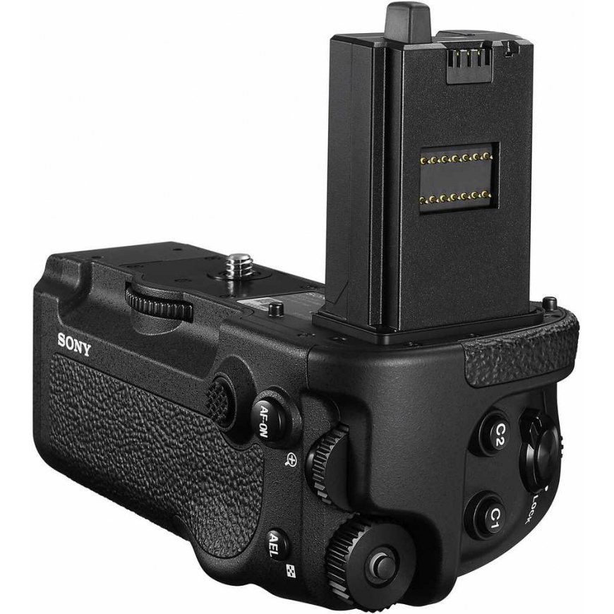 Sony VG-C5 Vertical Grip – 4