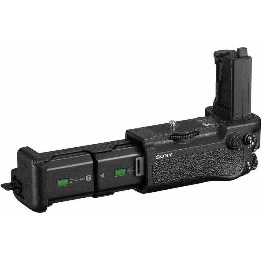Sony VG-C5 Vertical Grip – 5