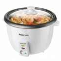Taurus RICE CHEF riisinkeitin 1,8 L 700 W Harmaa, Valkoinen Taurus RICE CHEF riisinkeitin 1,8 L 700 W Harmaa, Valkoinen