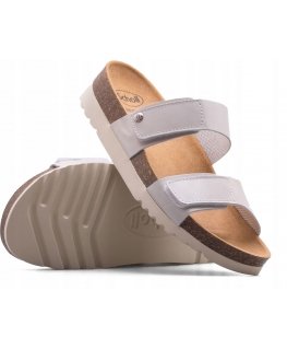 FAPAVI LUSAKA 2.0 MED MF314841065 IZMĒRS 39 BALTS