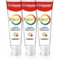 Colgate Dantų pasta Total Original Trio 3 x 75 ml 75ml dant? pasta Colgate Dantų pasta Total Original Trio 3 x 75 ml 75ml dant? pasta