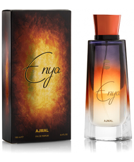 Ajmal Enya - EDP 100ml NICHE PERFUME Unisex EDP