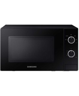 Samsung MS20A3010AL/EG black Microwave oven