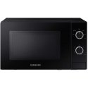 Samsung MS20A3010AL/EG juodas Mikrobangų krosnelė Samsung MS20A3010AL/EG juodas Mikrobangų krosnelė