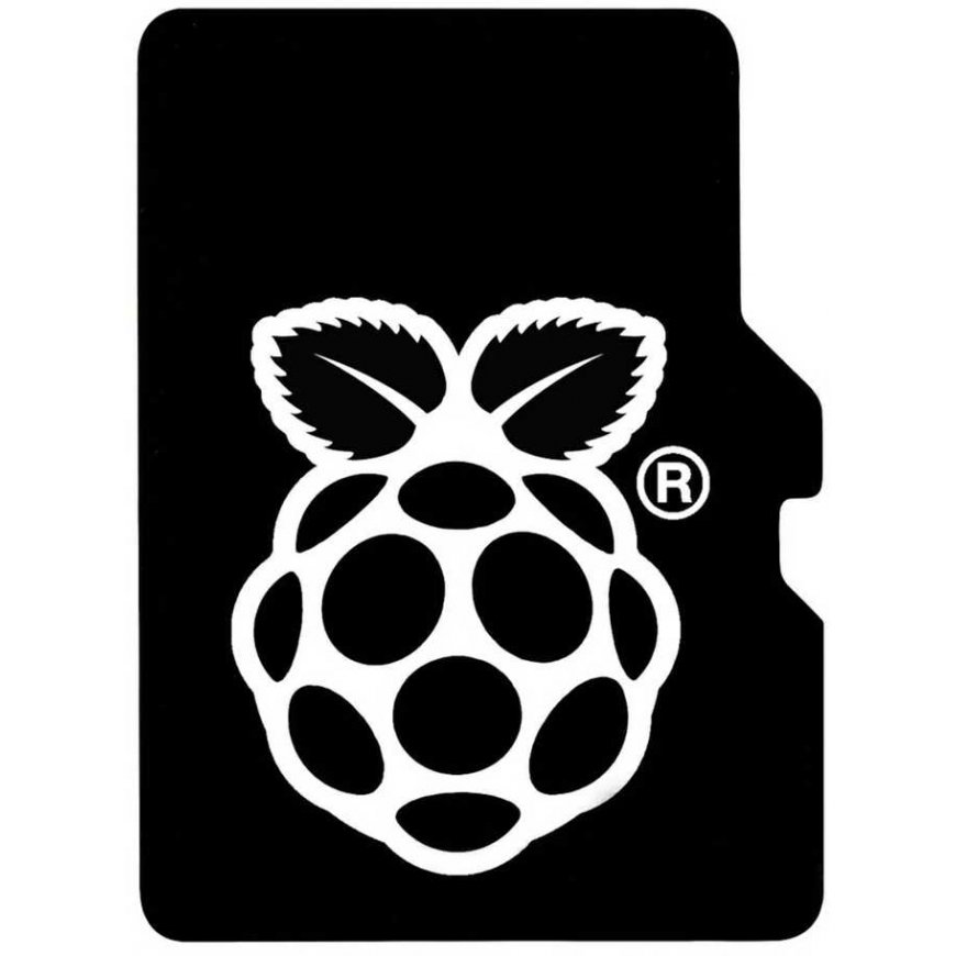 Raspberry Pi Raspberry Pi Bookworm Operating
