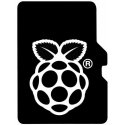 Raspberry Pi Bookworm Operating System 32GB micro-SD card for Raspberry Pi 5 Raspberry Pi Bookworm Operating System 32GB micro-SD card for Raspberry Pi 5