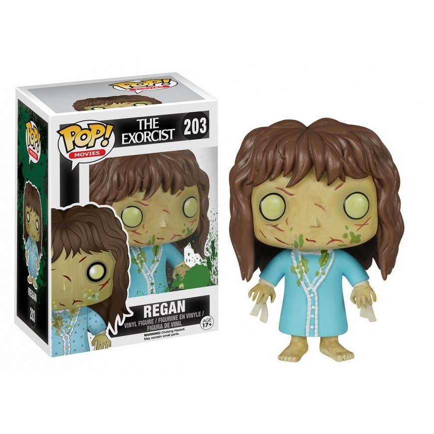 FUNKO 6141 коллекционная фигурка/статуэтка