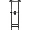 Multifunctional trainer with REBEL ACTIVE belt Multifunctional trainer with REBEL ACTIVE belt
