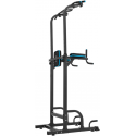 Multifunctional trainer with REBEL ACTIVE belt Multifunctional trainer with REBEL ACTIVE belt