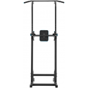 Multifunctional trainer with REBEL ACTIVE belt Multifunctional trainer with REBEL ACTIVE belt