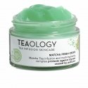 Teaology Matcha Tea Refreshing Moisturizing Creamy 50ml Teaology Matcha Tea Refreshing Moisturizing Creamy 50ml