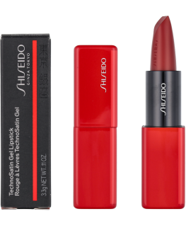Shiseido Technosatin Gel Lipstick 413 3,, 30 g