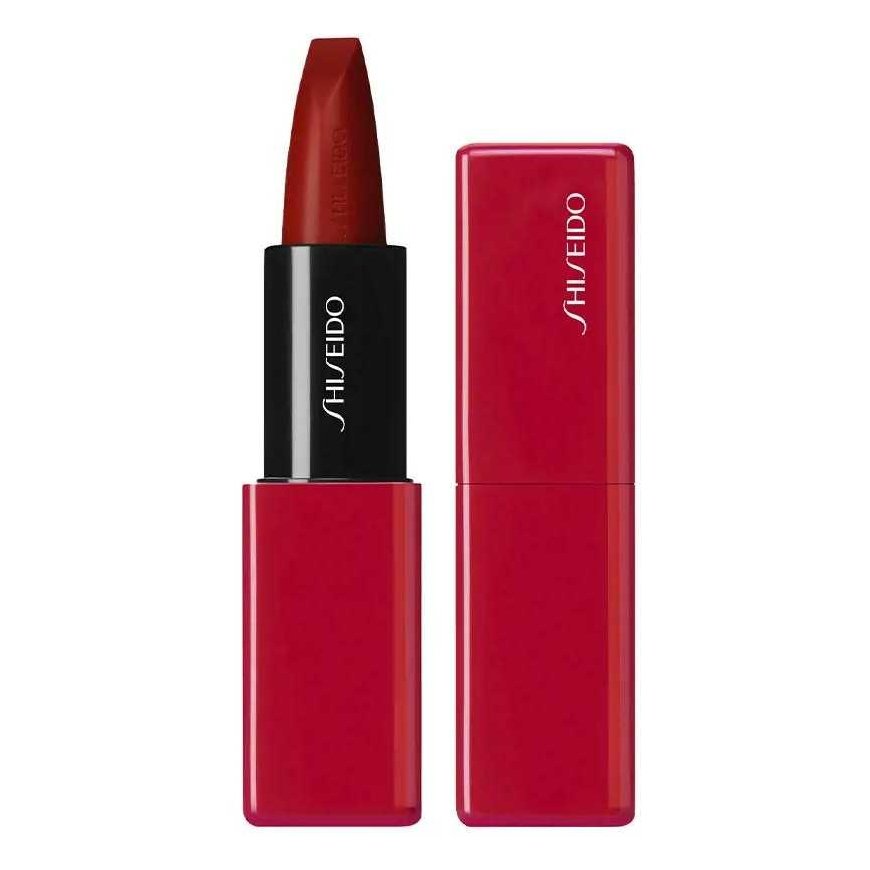 Shiseido Technosatin Gel Lipstick 413 3,, 30 g – 2