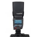 Yongnuo YN685EX-RF Kompakti salama musta Yongnuo YN685EX-RF Kompakti salama musta