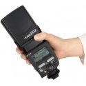 Yongnuo YN685EX-RF Kompaktvälk Must Yongnuo YN685EX-RF Kompaktvälk Must
