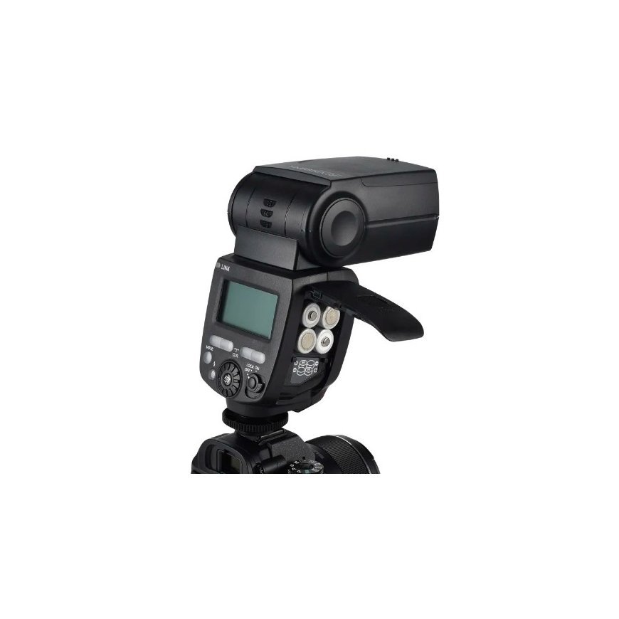 Yongnuo YN685EX-RF Compact flash Black – 5