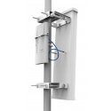 Mikrotik NetBox 5 White Power over Ethernet (PoE) Mikrotik NetBox 5 White Power over Ethernet (PoE)