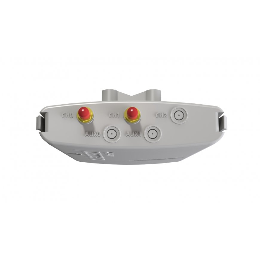 Mikrotik NetBox 5 Balta Maitinimas per Eternetą (PoE) – 3