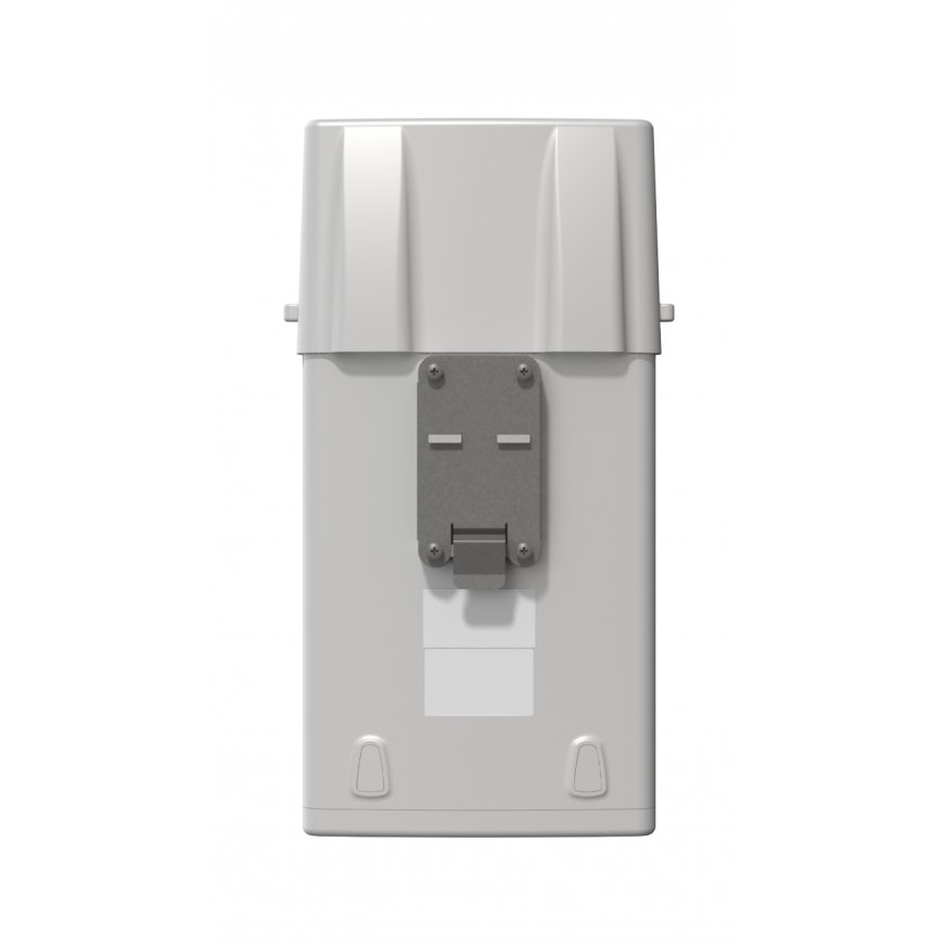 Mikrotik NetBox 5 Valkoinen Power over Ethernet -tuki – 4