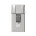 Mikrotik NetBox 5 Balta Maitinimas per Eternetą (PoE)
