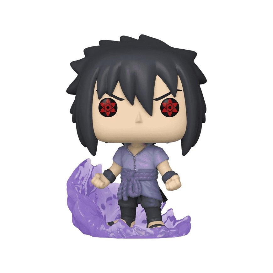 FUNKO POP! Animation 72072 collectible figure/statue