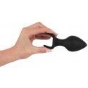 Orion Juodas Velvets Anal trainer set Orion Juodas Velvets Anal trainer set