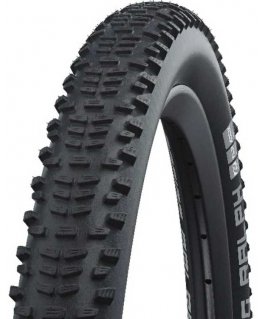 Schwalbe Racing Ralph 26x2.25 new Addix Performance TLR fold.