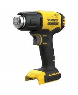 Stanley FATMAX SFMCE530B-XJ kuumailmapistooli 510 °C musta, Keltainen